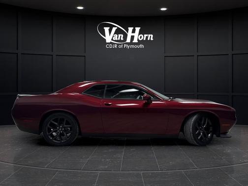 2021 Dodge Challenger GT