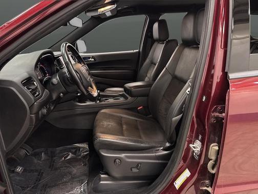 2021 Dodge Durango R/T AWD