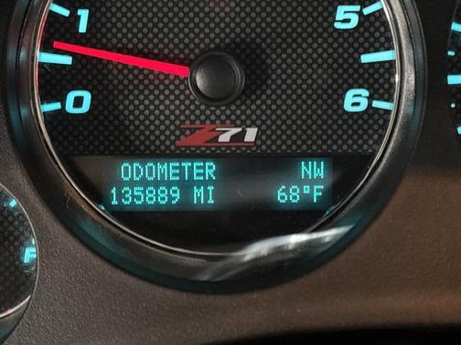 2012 GMC Sierra 1500 SLT