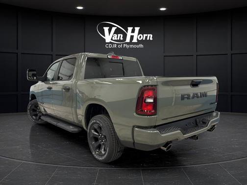 Canyon Lake 2026 RAM 1500 Express