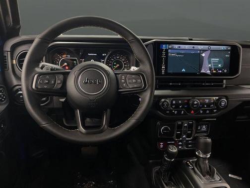 2025 Jeep Wrangler Rubicon 392 Final Edition