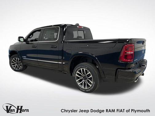 2025 RAM 1500 Limited