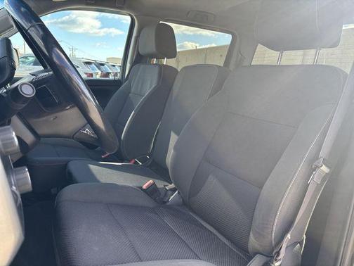 2014 Chevrolet Silverado 1500 2LT