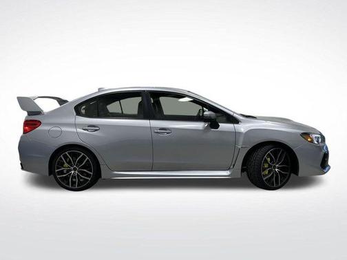 2021 Subaru WRX STI Base