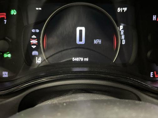 2021 Dodge Durango R/T AWD
