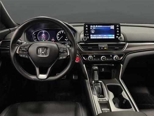 2020 Honda Accord Sport 1.5T