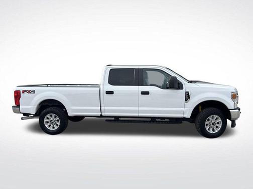 2021 Ford F-250 XL