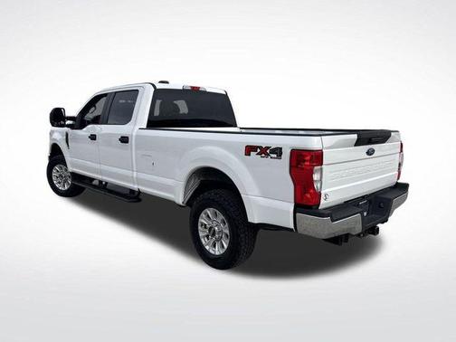 2021 Ford F-250 XL