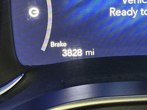 2024 Chrysler Pacifica Hybrid S Appearance Pkg