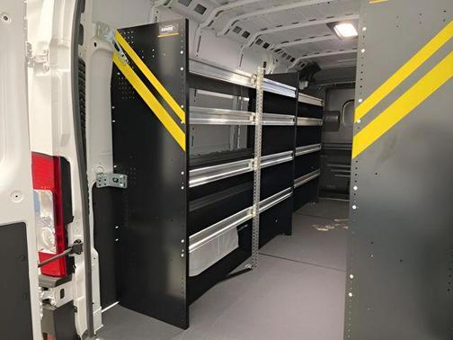 2024 RAM ProMaster 3500 High Roof