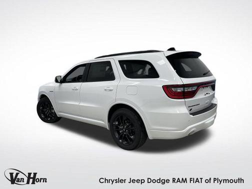 2025 Dodge Durango R/T Plus AWD