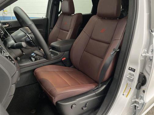 2025 Dodge Durango R/T Plus AWD