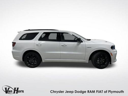 2025 Dodge Durango R/T Plus AWD