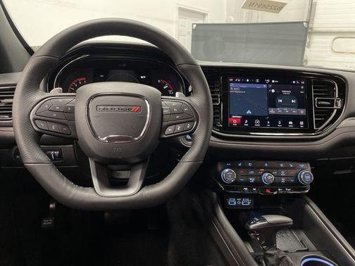 2025 Dodge Durango R/T Plus AWD
