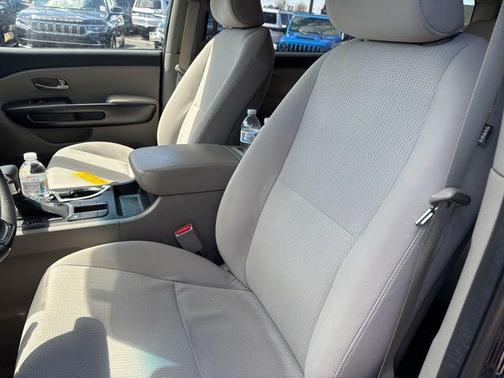 2020 Kia Sedona LX