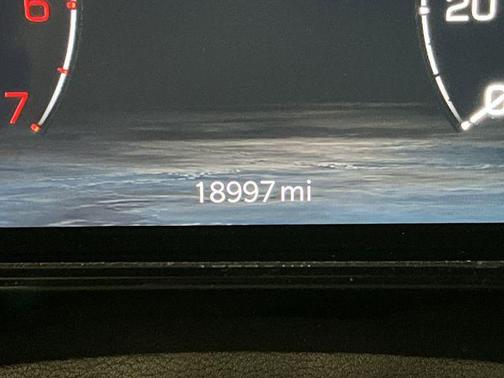 2023 Jeep Grand Wagoneer Series II 4x4