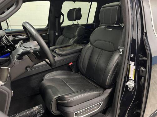 2023 Jeep Grand Wagoneer Series II 4x4