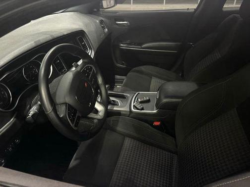 2018 Dodge Charger GT