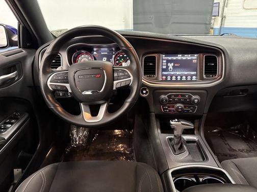 2018 Dodge Charger GT