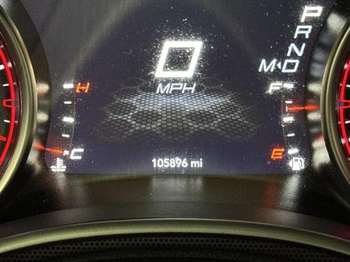 2018 Dodge Charger GT