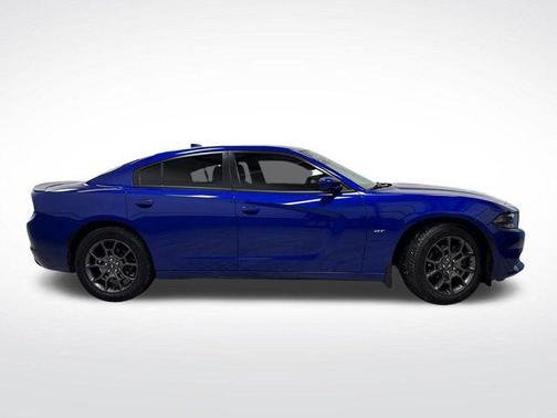 2018 Dodge Charger GT