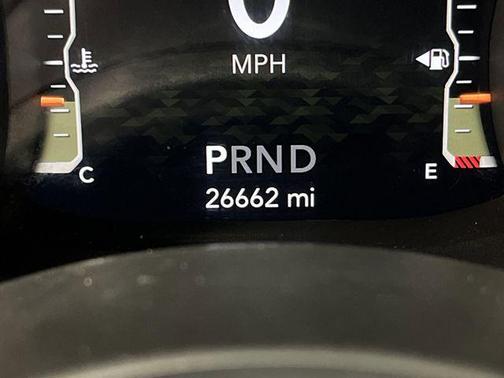 2021 Jeep Wrangler Unlimited Rubicon 392