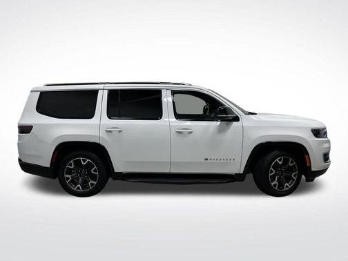 2024 Jeep Wagoneer Series III 4x4