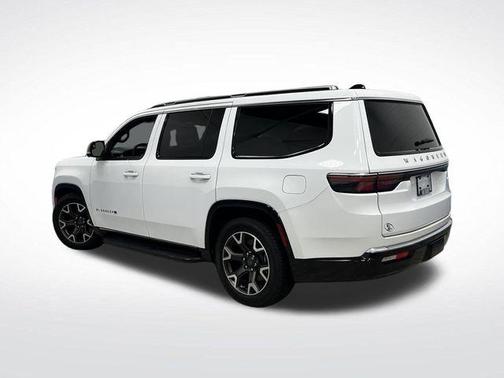 2024 Jeep Wagoneer Series III 4x4