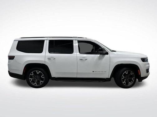 2024 Jeep Wagoneer Series III 4x4