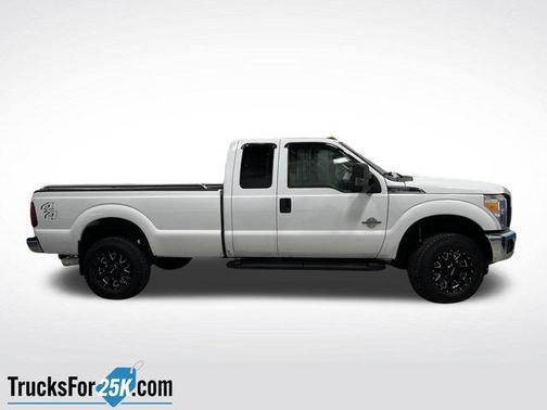 2015 Ford F-350 XLT