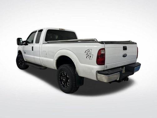 2015 Ford F-350 XLT