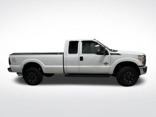 2015 Ford F-350 XLT
