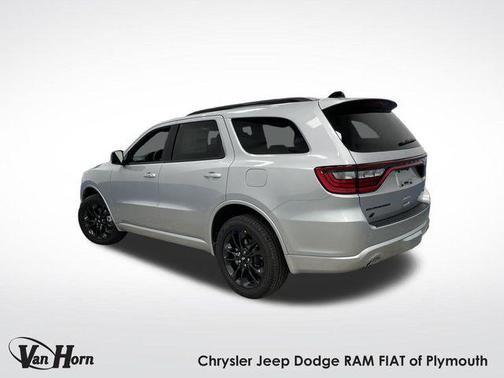 2025 Dodge Durango GT Plus