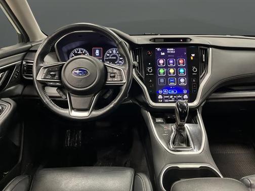 2021 Subaru Legacy Limited