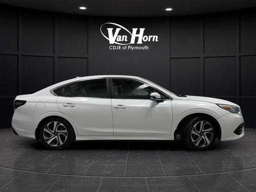 2021 Subaru Legacy Limited