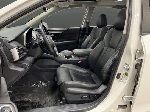 2021 Subaru Legacy Limited