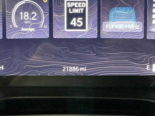 2023 Jeep Grand Cherokee Summit