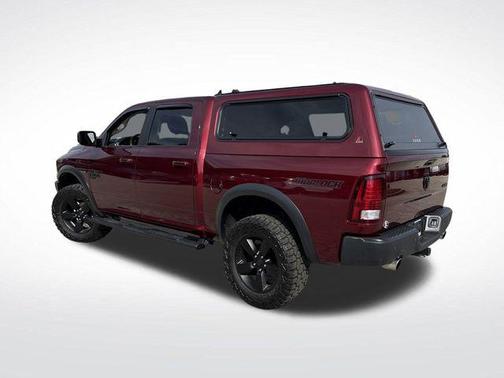 2019 RAM 1500 SLT