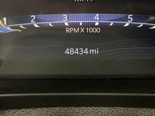 2024 Jeep Grand Cherokee L Summit Reserve