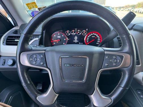2016 GMC Yukon XL Denali
