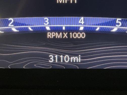 2024 Jeep Grand Cherokee Summit