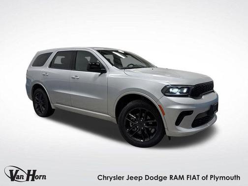 2023 Dodge Durango GT AWD