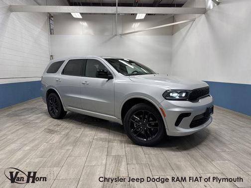 2023 Dodge Durango GT AWD