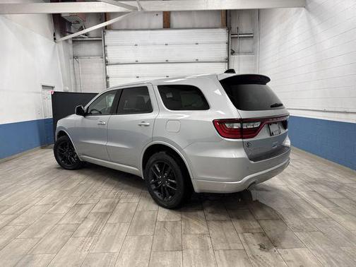 2023 Dodge Durango GT AWD