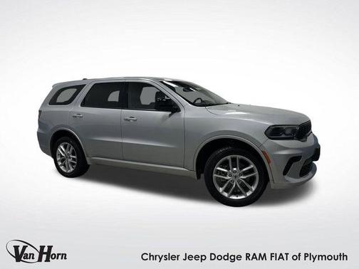 2023 Dodge Durango GT AWD