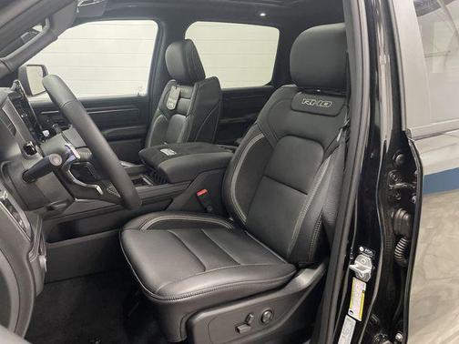 2025 RAM 1500 TRX