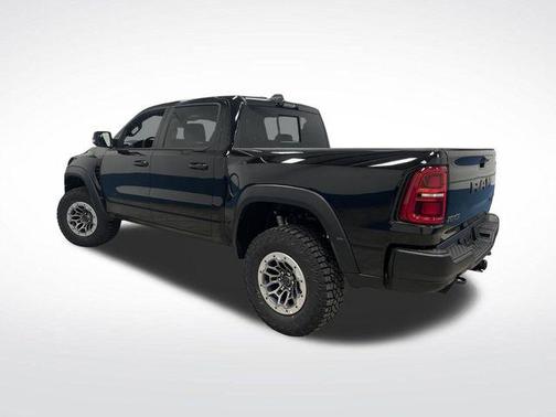 2025 RAM 1500 TRX