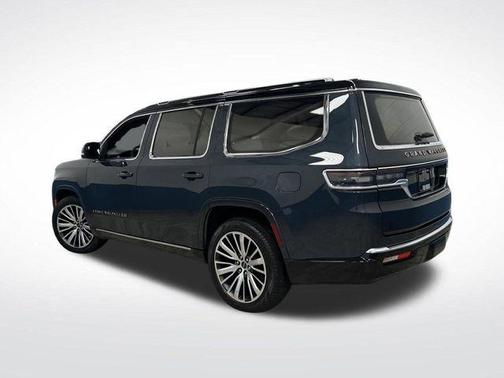 2024 Jeep Grand Wagoneer Series III 4x4
