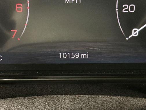 2024 Jeep Grand Wagoneer Series III 4x4