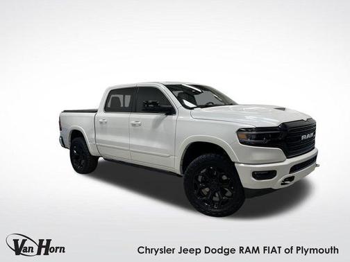 2019 RAM 1500 Limited